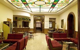 Hotel Antico Borgo